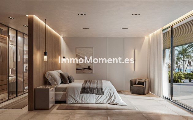 Resale - Villa - Sotogrande - La Alcaidesa