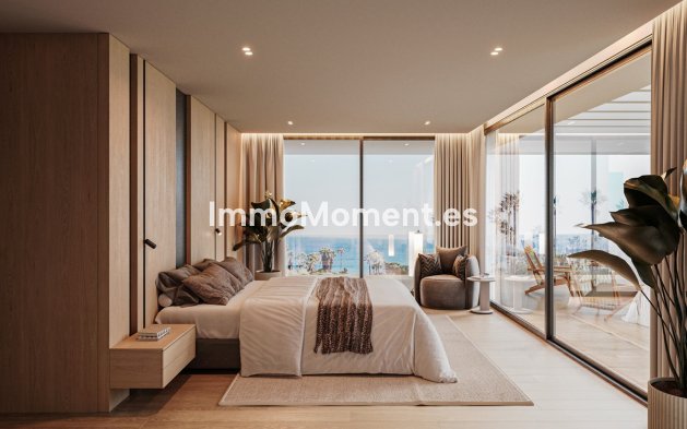 Revente - Villa - Sotogrande - La Alcaidesa