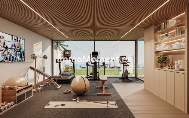 Revente - Villa - Sotogrande - La Alcaidesa