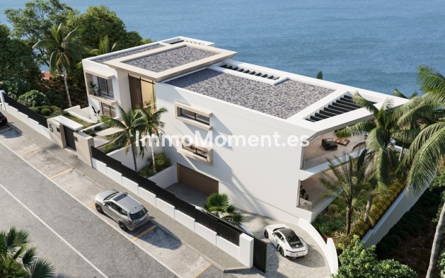 Revente - Villa - Sotogrande - La Alcaidesa