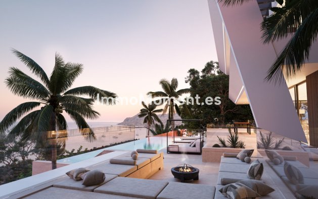 Revente - Villa - Sotogrande - La Alcaidesa