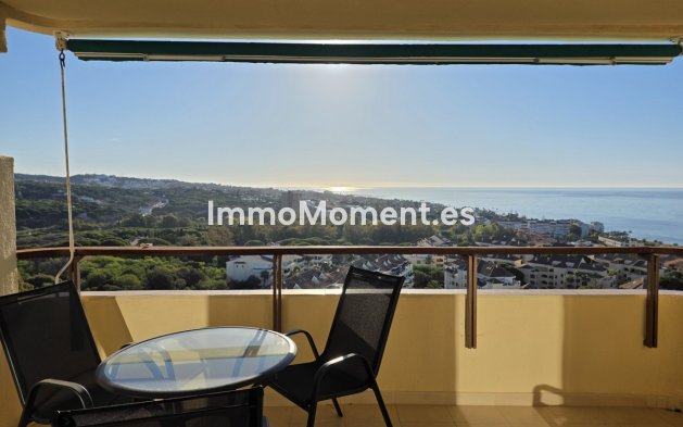 Bestaande woning - Appartement - Marbella - Marbella Centro