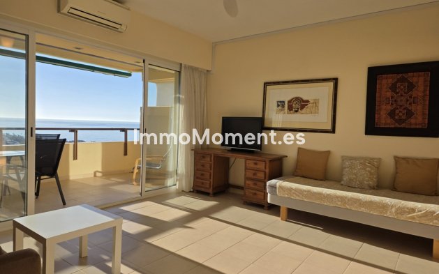 Bestaande woning - Appartement - Marbella - Marbella Centro