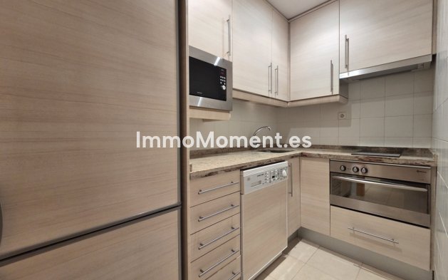 Bestaande woning - Appartement - Marbella - Marbella Centro