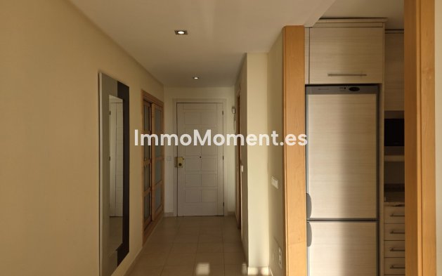 Bestaande woning - Appartement - Marbella - Marbella Centro