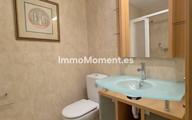 Bestaande woning - Appartement - Marbella - Marbella Centro