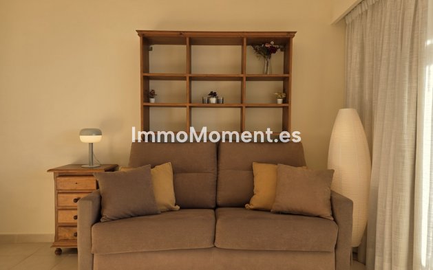 Bestaande woning - Appartement - Marbella - Marbella Centro