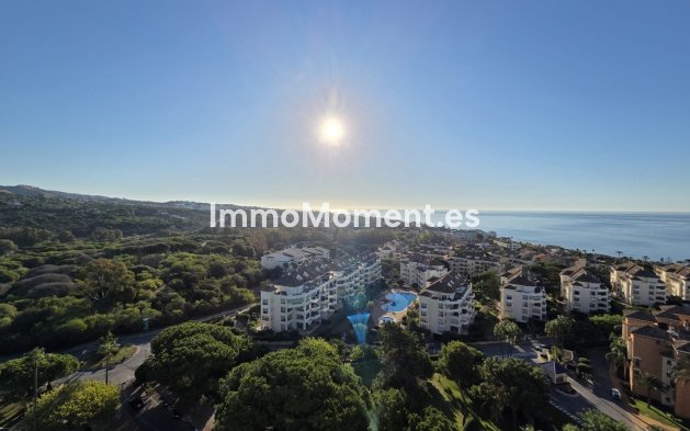 Bestaande woning - Appartement - Marbella - Marbella Centro