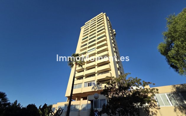 Bestaande woning - Appartement - Marbella - Marbella Centro
