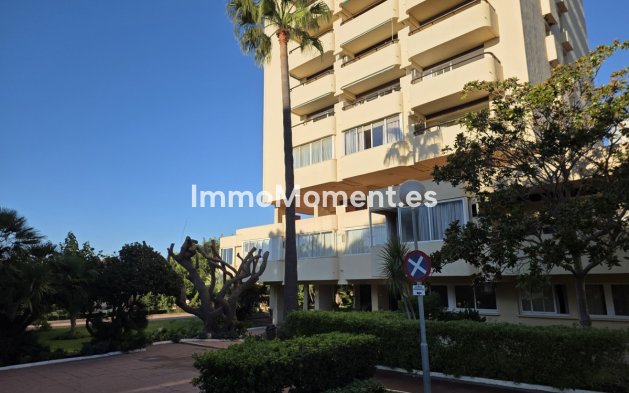 Bestaande woning - Appartement - Marbella - Marbella Centro