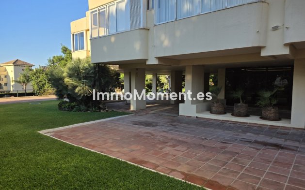 Bestaande woning - Appartement - Marbella - Marbella Centro