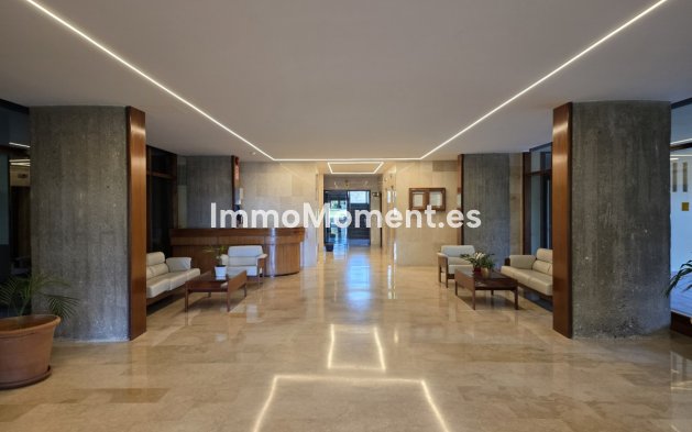 Bestaande woning - Appartement - Marbella - Marbella Centro