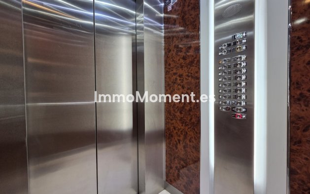 Bestaande woning - Appartement - Marbella - Marbella Centro