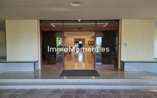 Bestaande woning - Appartement - Marbella - Marbella Centro