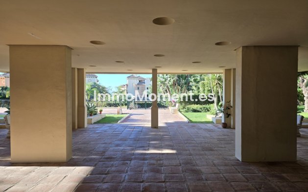 Bestaande woning - Appartement - Marbella - Marbella Centro