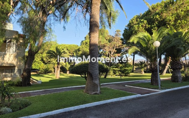 Bestaande woning - Appartement - Marbella - Marbella Centro