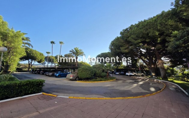 Bestaande woning - Appartement - Marbella - Marbella Centro