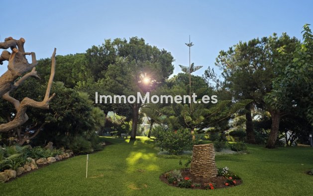 Bestaande woning - Appartement - Marbella - Marbella Centro