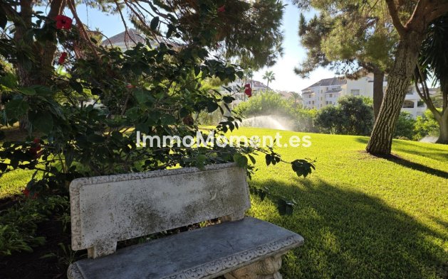 Bestaande woning - Appartement - Marbella - Marbella Centro