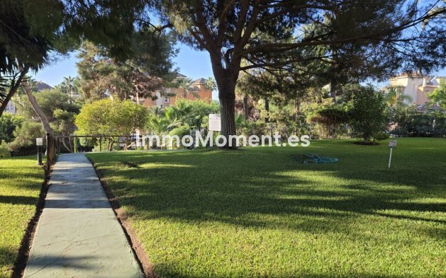 Bestaande woning - Appartement - Marbella - Marbella Centro
