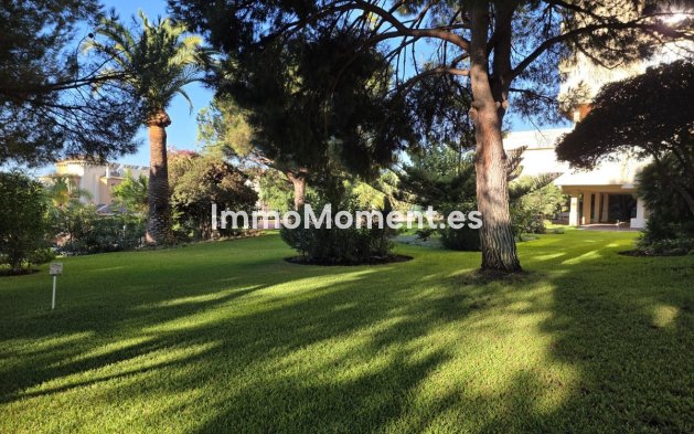 Bestaande woning - Appartement - Marbella - Marbella Centro