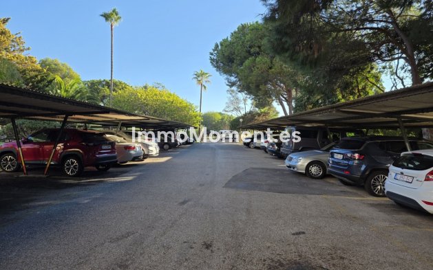 Bestaande woning - Appartement - Marbella - Marbella Centro