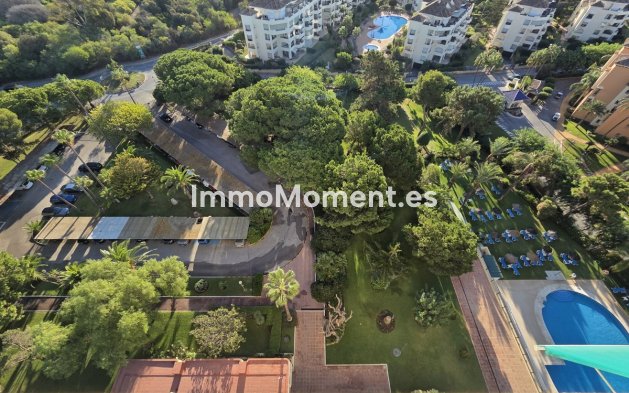 Bestaande woning - Appartement - Marbella - Marbella Centro