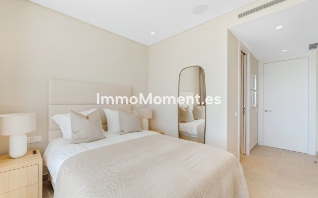 Revente - Appartement - Benahavís - Benahavís Centro