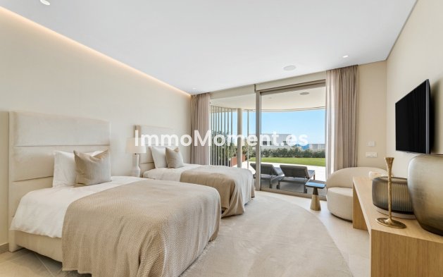 Revente - Appartement - Benahavís - Benahavís Centro