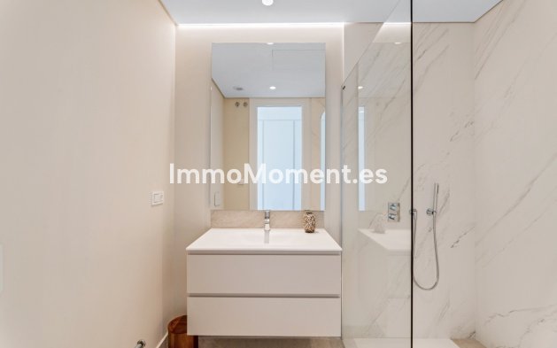 Revente - Appartement - Benahavís - Benahavís Centro
