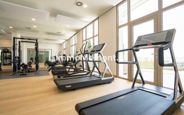 Revente - Appartement - Benahavís - Benahavís Centro