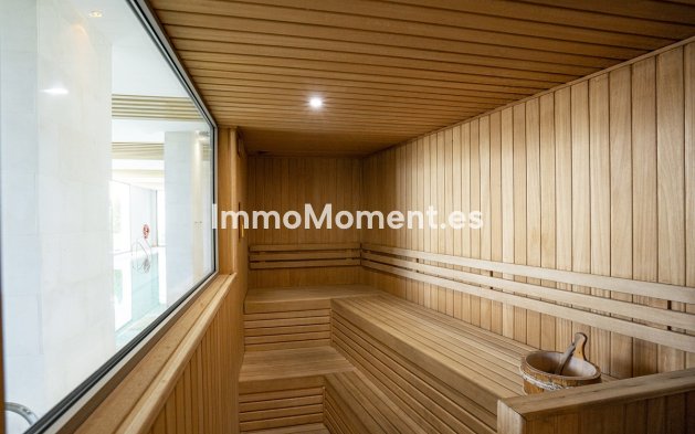 Revente - Appartement - Benahavís - Benahavís Centro