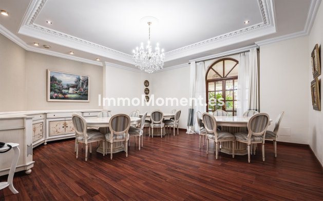 Revente - Villa - Marbella - The Golden Mile