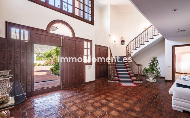 Revente - Villa - Marbella - The Golden Mile