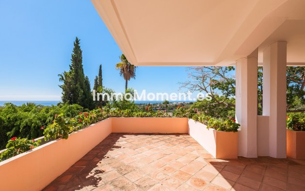 Revente - Villa - Marbella - The Golden Mile