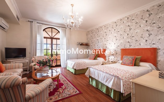 Revente - Villa - Marbella - The Golden Mile