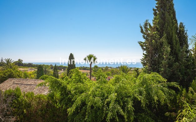 Revente - Villa - Marbella - The Golden Mile