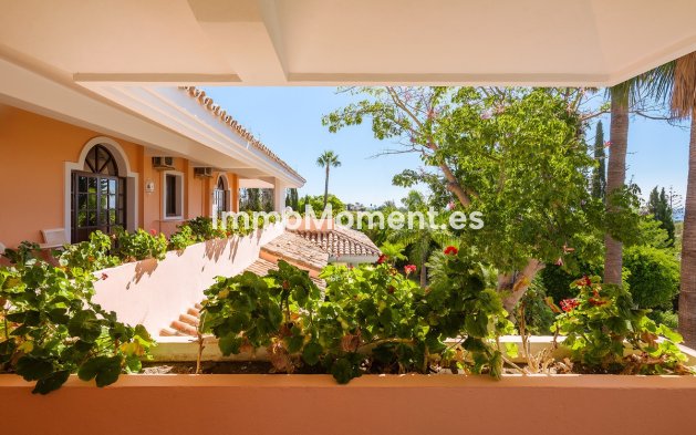 Revente - Villa - Marbella - The Golden Mile