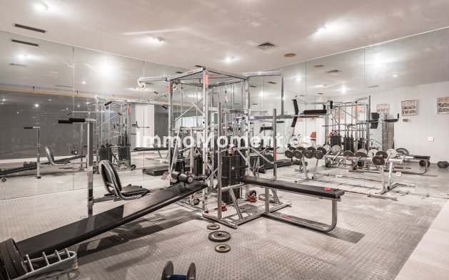 Revente - Villa - Marbella - The Golden Mile