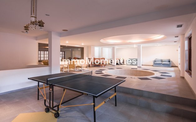 Revente - Villa - Marbella - The Golden Mile