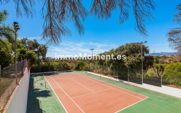 Revente - Villa - Marbella - The Golden Mile