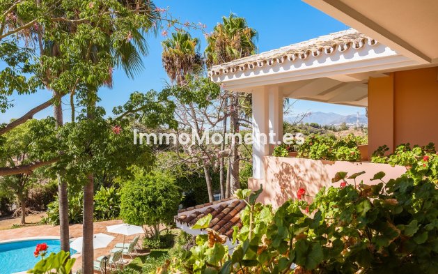 Revente - Villa - Marbella - The Golden Mile
