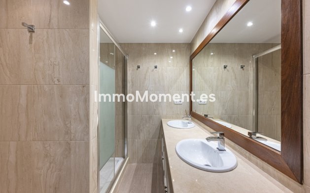 Bestaande woning - Villa - Benahavís - Benahavís Centro