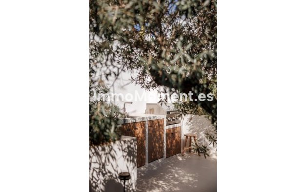 Wiederverkauf - Reihenhaus - Marbella - Nueva Andalucía