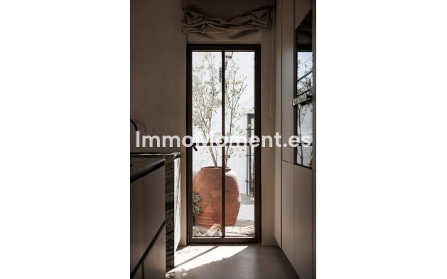Wiederverkauf - Reihenhaus - Marbella - Nueva Andalucía