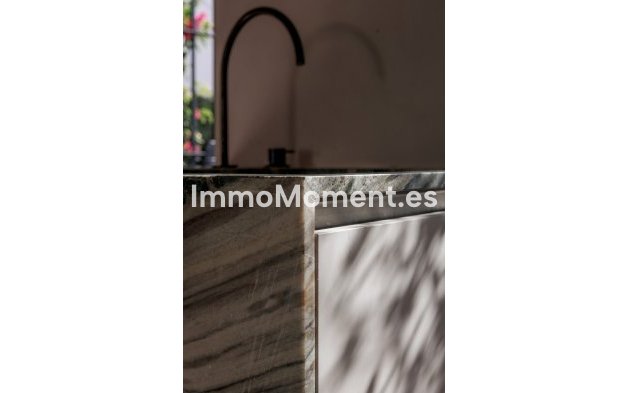 Wiederverkauf - Reihenhaus - Marbella - Nueva Andalucía