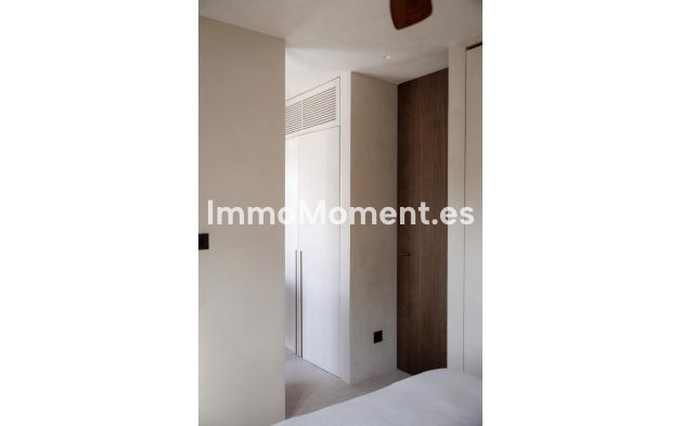 Wiederverkauf - Reihenhaus - Marbella - Nueva Andalucía