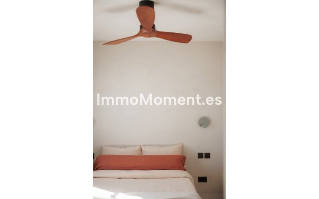 Wiederverkauf - Reihenhaus - Marbella - Nueva Andalucía
