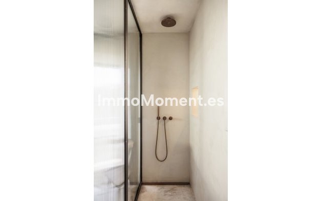 Wiederverkauf - Reihenhaus - Marbella - Nueva Andalucía