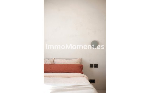 Wiederverkauf - Reihenhaus - Marbella - Nueva Andalucía